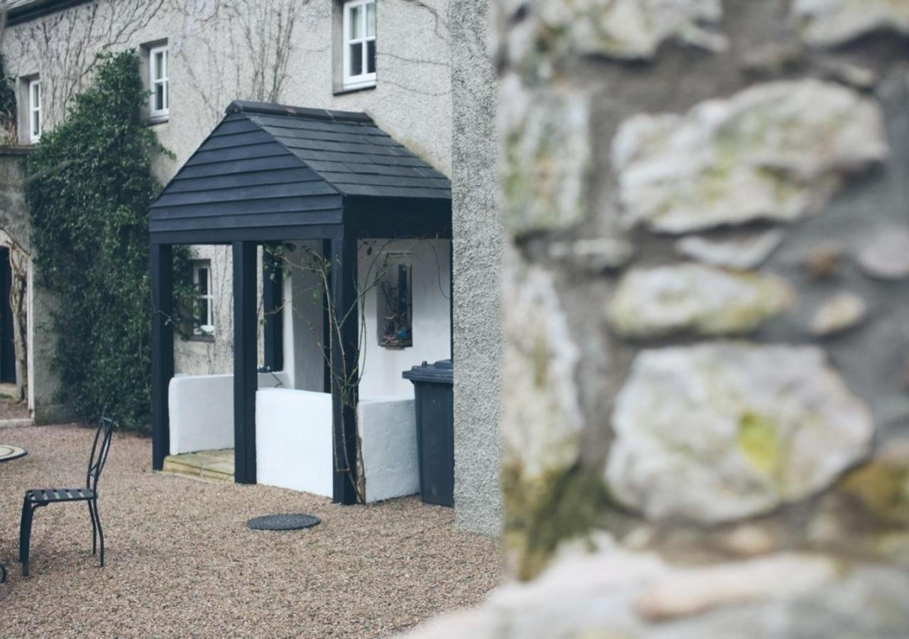 Scott's Barn Villa Cookstown Exteriör bild