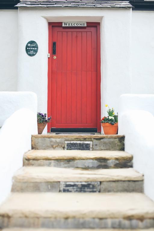 Scott's Barn Villa Cookstown Rum bild