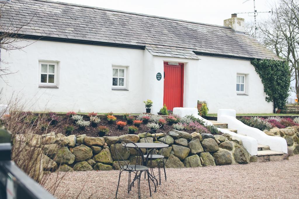 Scott's Barn Villa Cookstown Exteriör bild