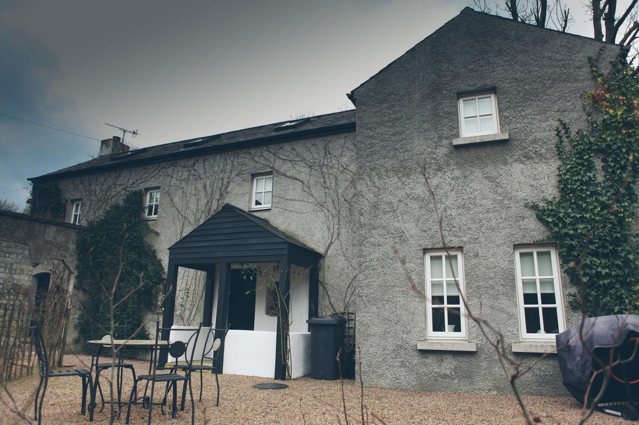 Scott's Barn Villa Cookstown Exteriör bild